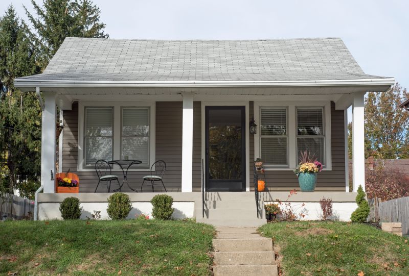 House Roof Repair in Davidsonville, MD