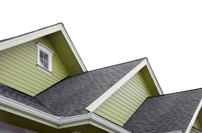 House Roof Repair in Prince Georges County, MD
