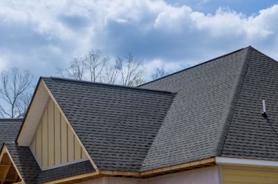 House Roof Repair in Suitland, MD