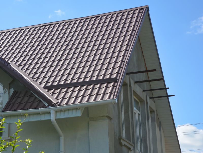 Metal Patio Roof Repair in Dunkirk, MD