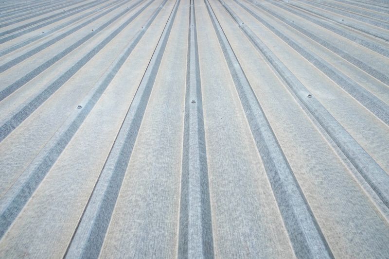 Metal Roof Coating Installation in Dunkirk, MD