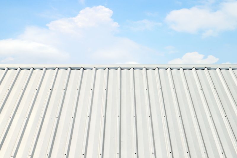 Metal Roof Coating Service in Dunkirk, MD