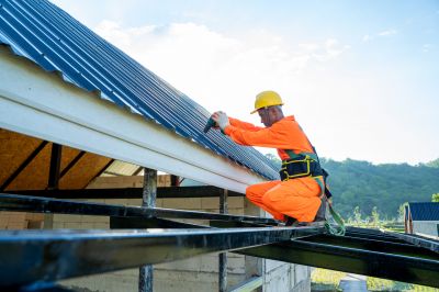 Metal Roof Installation in Brandywine, MD