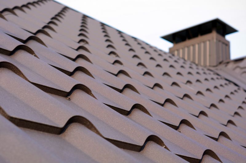 Metal Roof Repair in Dunkirk, MD