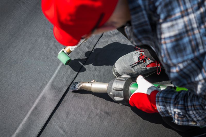 Metal Roof Sealing in Dunkirk, MD