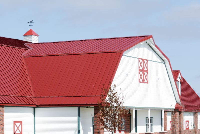 Pole Barn Roof Repair in Capitol Heights, MD