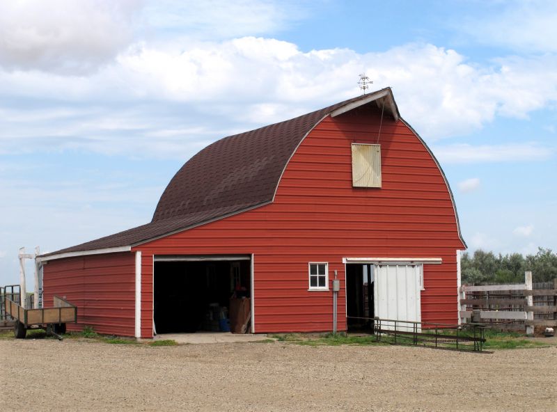 Pole Barn Roof Repair in Deale, MD