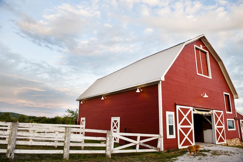 Pole Barn Roof Repair in Greenbelt, MD