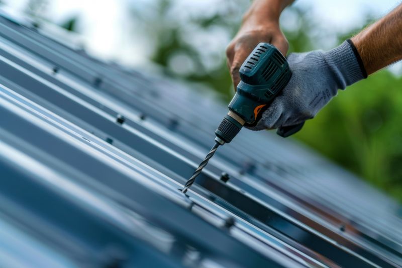 Pole Barn Roof Repair in Prince Frederick, MD