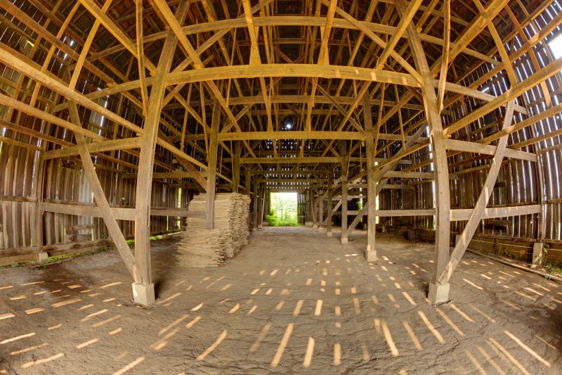 Pole Barn Roof Repair in Prince Georges County, MD