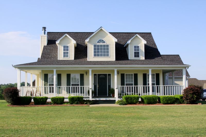Porch Roofing Installation in Dunkirk, MD