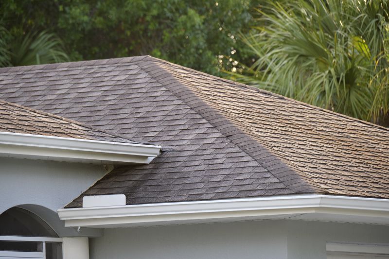 Ridge Cap Replacement in Dunkirk, MD