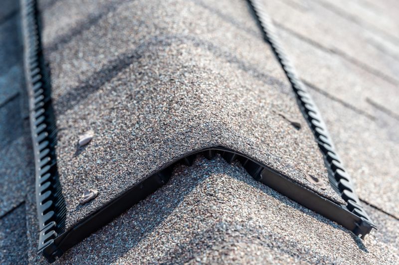 Ridge Cap Replacement in Dunkirk, MD