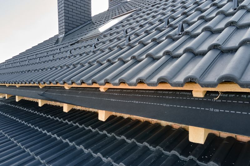 Roof Construction in Clinton, MD