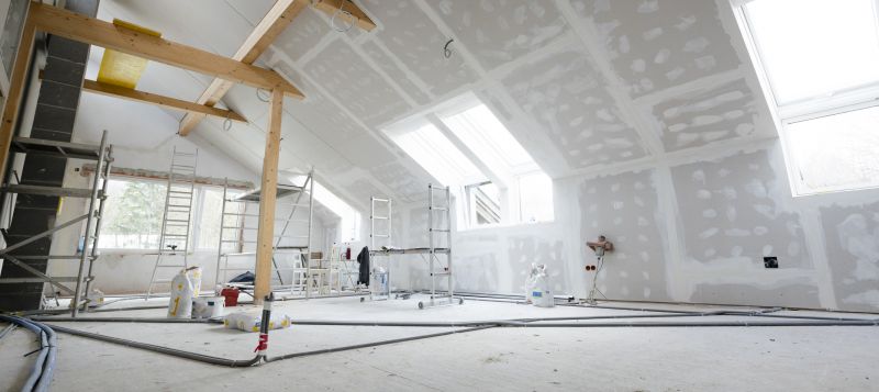 Roof Construction in Deale, MD
