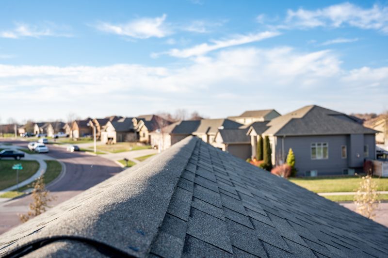 Roof Construction in Deale, MD