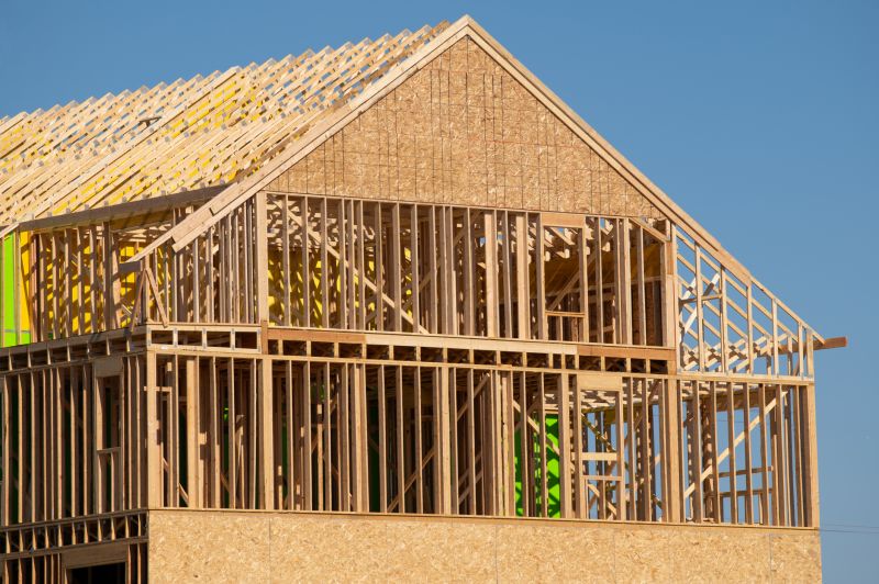 Roof Construction in Dunkirk, MD