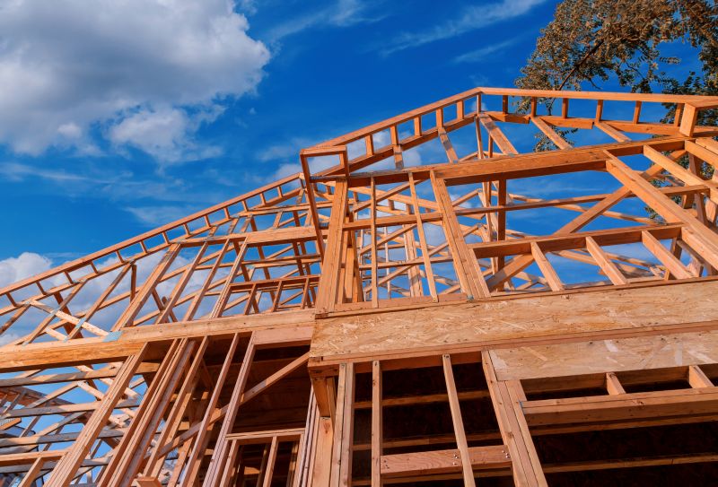 Roof Construction in Shady Side, MD