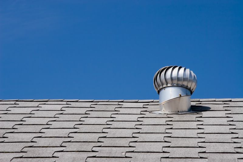 Roof Exhaust Installation in Crownsville, MD
