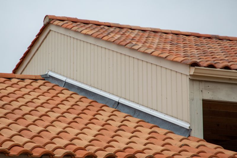 Roof Flashing Installation in Cheltenham, MD