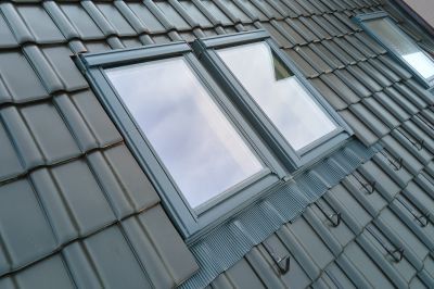 Roof Flashing Installation in Edgewater, MD