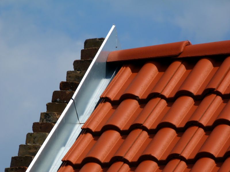 Roof Flashing Installation in Temple Hills, MD