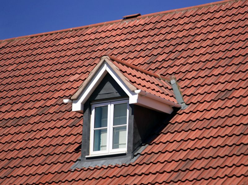 Roof Flashing Service in Crownsville, MD