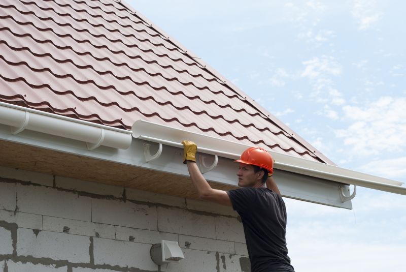 Roof Installation in Bryans Road, MD
