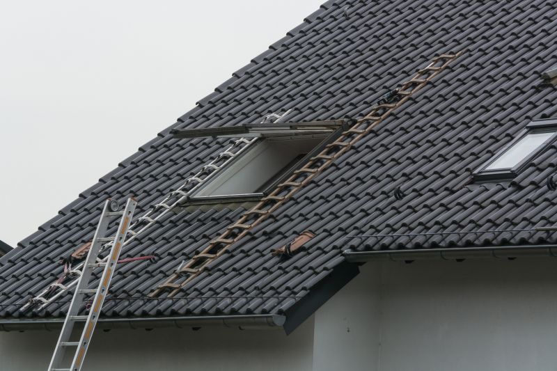 Roof Installation in Lothian, MD
