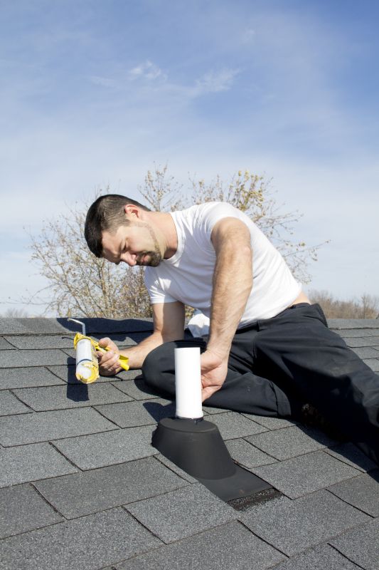 Roof Patching Service in Dunkirk, MD