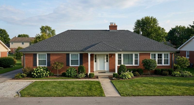Roof Replacement in Charles County, MD