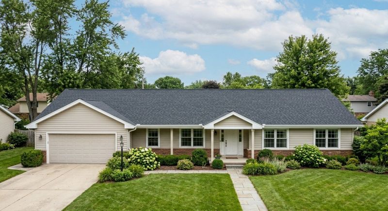 Roof Replacement in Clinton, MD