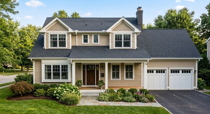 Roof Replacement in Gambrills, MD