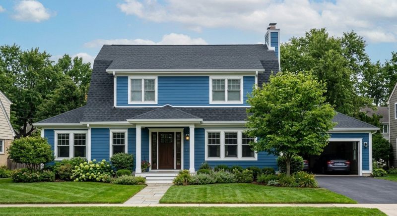 Roof Replacement in Dunkirk, MD
