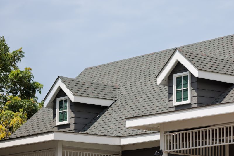 Roof Reshingling in Dunkirk, MD