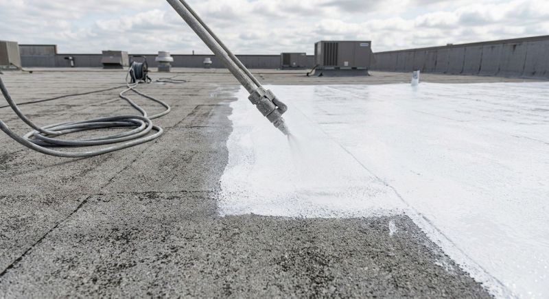 Roof Sealing in Bowie, MD