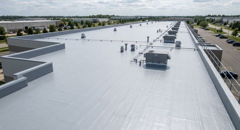 Roof Sealing in Brandywine, MD