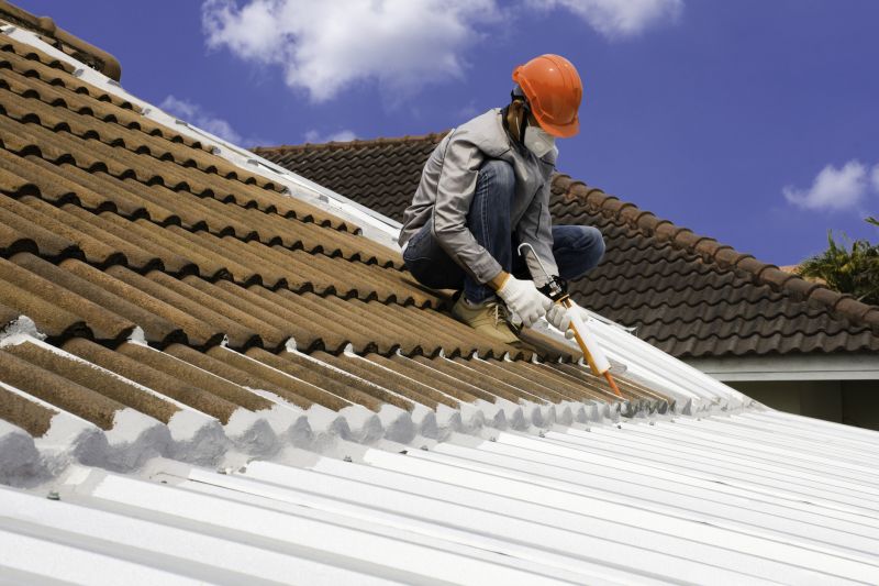 Roof Sealing in Capitol Heights, MD