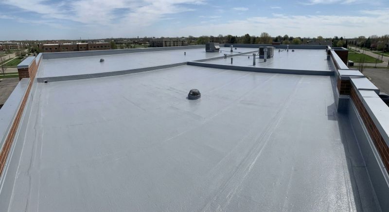 Roof Sealing in Cheltenham, MD