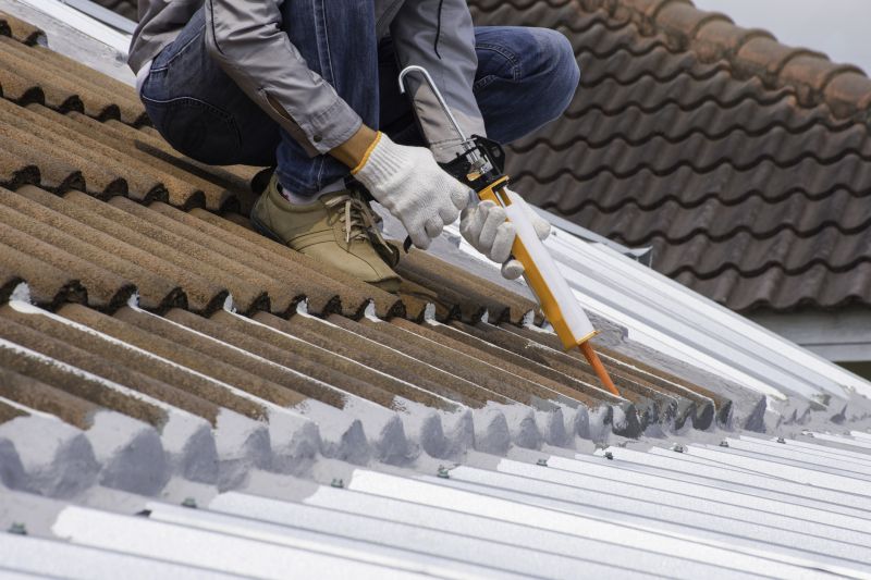 Roof Sealing in Fort Washington, MD
