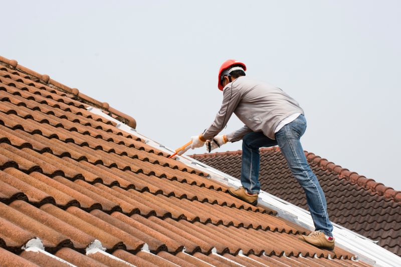 Roof Sealing in Lothian, MD
