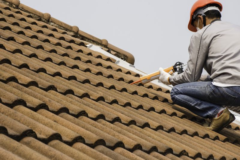 Roof Sealing in Odenton, MD