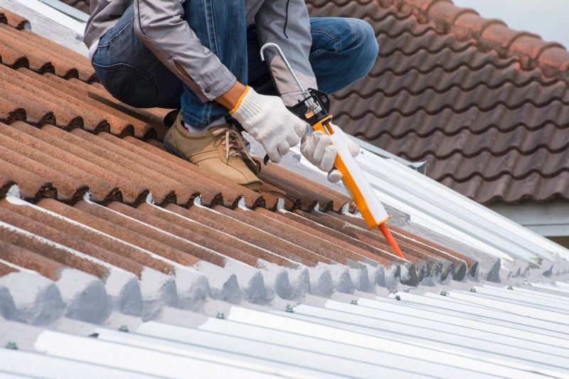 Roof Sealing in Waldorf, MD