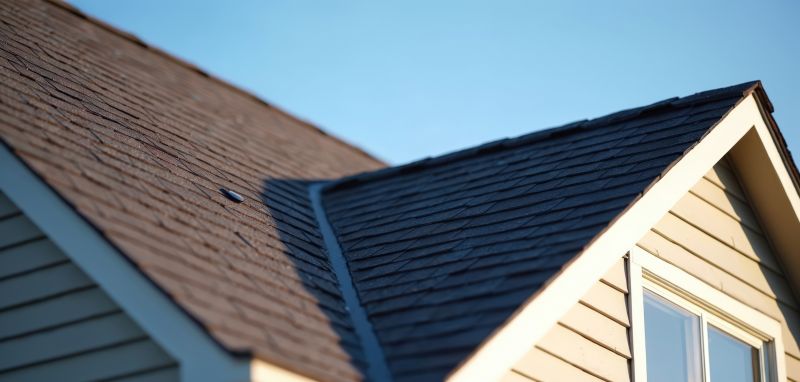 Roof Shingle Replacement in Dunkirk, MD