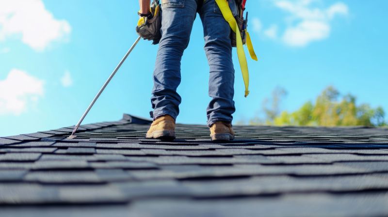 Roof Shingles Installation in Dunkirk, MD