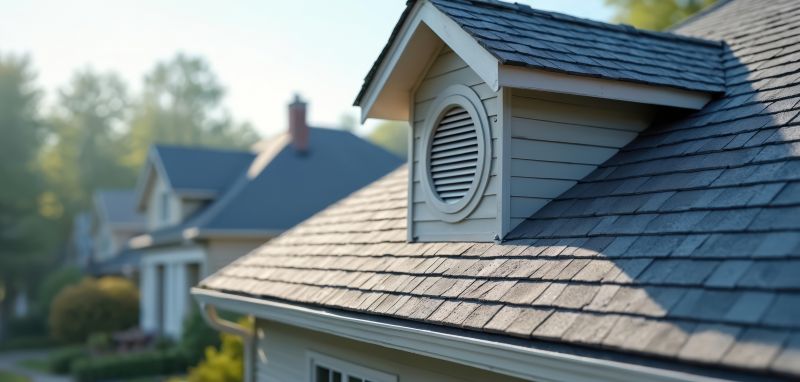 Roof Shingles Repair in Dunkirk, MD