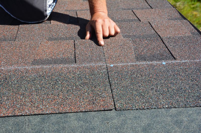 Roof Shingles Replacement in Annapolis, MD