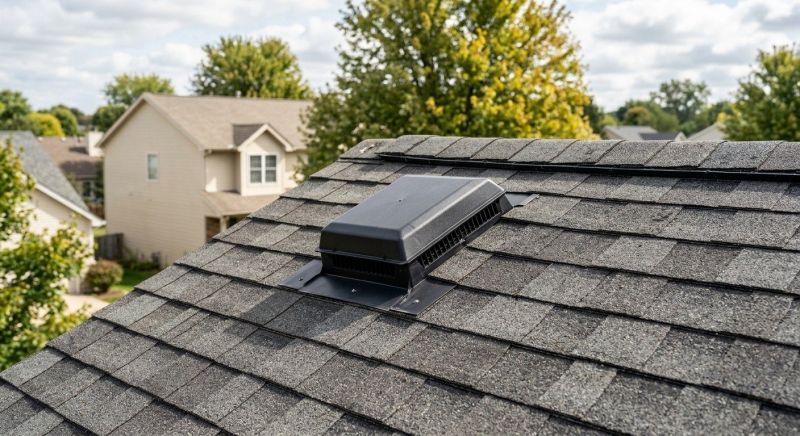 Roof Vent Installation Service in Accokeek, MD