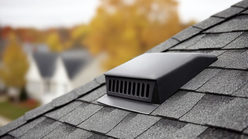 Roof Vent Installation Service in Cheltenham, MD