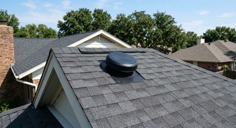Roof Vent Installation Service in Chesapeake Beach, MD